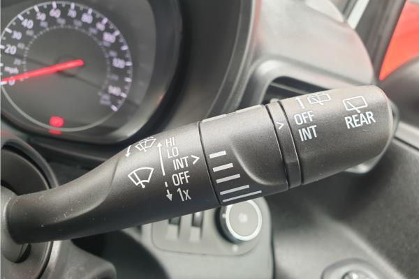 2024 Vauxhall Combo 1.5 Turbo D 2300 Prime Panel Van 6dr Diesel Manual L2 H1 Euro 6 (s/s) (100 ps) - Mistray Grey, photo 27