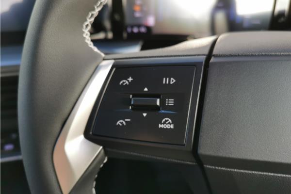 Vauxhall Frontera 83kW GS 54kWh Ext/Rge AU - Ergo Feture Gry, photo 17