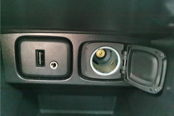 2019 Vauxhall Mokka X 1.4i Turbo Elite SUV 5dr Petrol Auto Euro 6 (140 ps) - Leather, photo 38