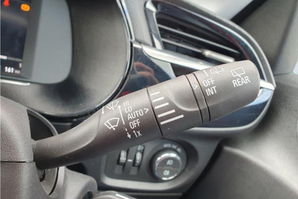 2021 Vauxhall Corsa 1.2 Elite Edition Hatchback 5dr Petrol Manual Euro 6 (75 ps) - Cloth, photo 28