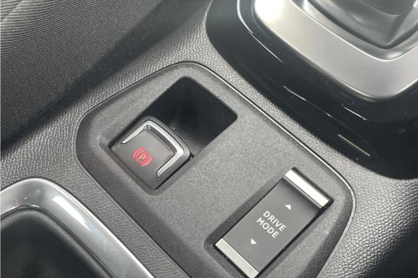2021 Vauxhall Corsa 1.2 Turbo SE Premium Hatchback 5dr Petrol Auto Euro 6 (s/s) (100 ps) - Cloth, photo 29