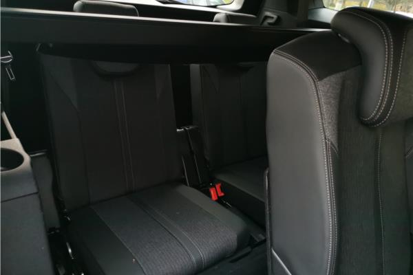 Non Franchise 2020 Peugeot 5008 1.5 BlueHDi GT Line SUV 5dr Diesel Manual Euro 6 (s/s) (130 ps) - Fabic - Cloth, photo 44