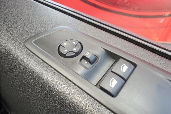 2024 Vauxhall Vivaro 1.5 Turbo D 2900 Prime Panel Van 6dr Diesel Manual L1 H1 Euro 6 (s/s) (100 ps) - Curtiba Grey, photo 21