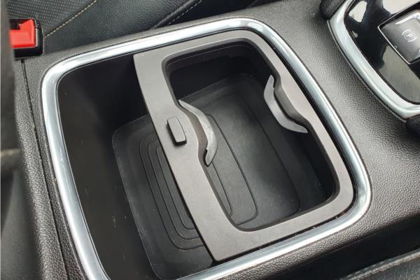 2018 Vauxhall Grandland X 1.5 Turbo D BlueInjection Elite Nav SUV 5dr Diesel Auto 8Spd Euro 6 (s/s) (130 ps) - Berson Black, photo 24
