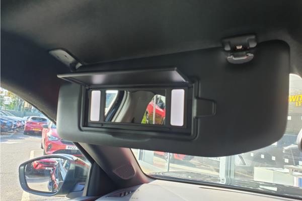 2024 Vauxhall Mokka-e 50kWh Ultimate SUV 5dr Electric Auto (136 ps) - Black Alcantara, photo 30