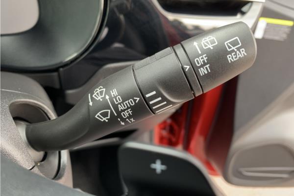 2023 Vauxhall Corsa 1.2 Turbo Ultimate Hatchback 5dr Petrol Auto Euro 6 (s/s) (130 ps) - Alcantara, photo 28