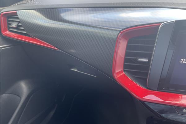 2022 Vauxhall Mokka-e - Minstral+jet Bk, photo 29