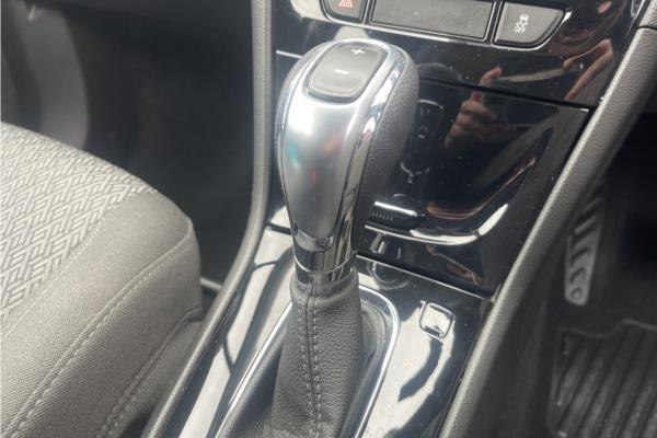 2019 Vauxhall Mokka X 1.4i Turbo Active SUV 5dr Petrol Auto Euro 6 (140 ps) - Cloth, photo 31