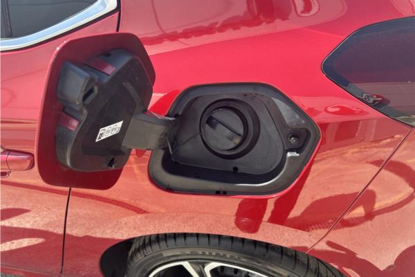 2020 Vauxhall Corsa 1.2 Turbo Ultimate Nav Hatchback 5dr Petrol Auto Euro 6 (s/s) (100 ps) - Cloth, photo 35