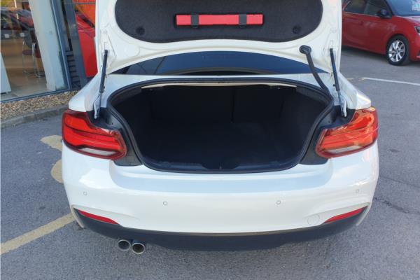 Non Franchise 2020 BMW 2 Series 2.0 220i GPF M Sport Coupe 2dr Petrol Auto Euro 6 (s/s) (184 ps) - Fabic - Cloth, photo 14