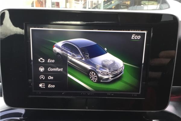 Non Franchise 2016 MERCEDES-BENZ C200 D SE EXECUTIVE AUTO - Leather, photo 29