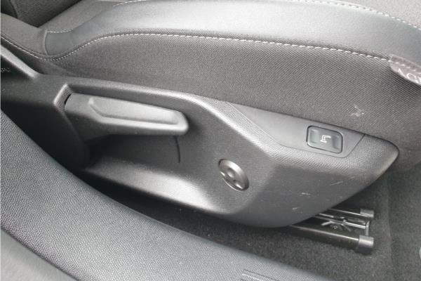 2023 Vauxhall Astra 1.2 Turbo GS Hatchback 5dr Petrol Auto Euro 6 (s/s) (130 ps) - Cloth, photo 29