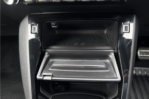 Non Franchise 2020 Peugeot 2008 1.2 PureTech GT Line SUV 5dr Petrol EAT Euro 6 (s/s) (130 ps) - Fabic - Cloth, photo 38