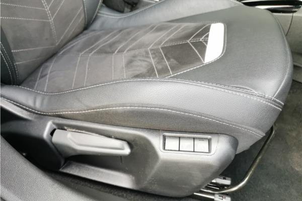 2022 Vauxhall Corsa 1.2 Turbo Ultimate Hatchback 5dr Petrol Auto Euro 6 (s/s) (130 ps) - Cloth/Alcantara, photo 29