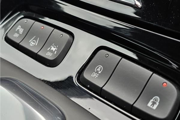 2022 Vauxhall Grandland 1.2 Turbo Ultimate SUV 5dr Petrol Auto Euro 6 (s/s) (130 ps) - Leather, photo 32