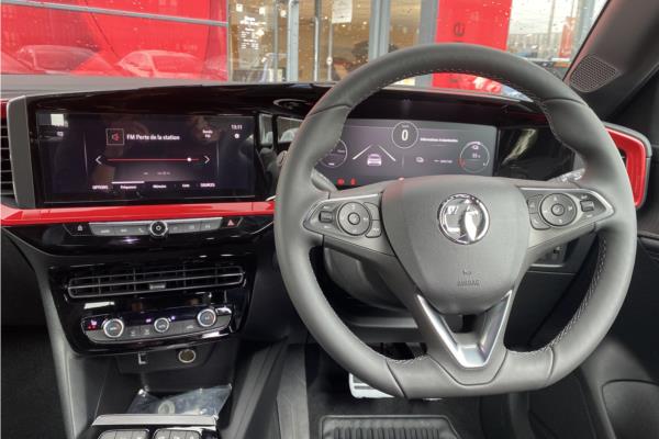 Vauxhall Mokka* HAT 50kWh 11kWCh 136ps Ultimate E-sequence-10