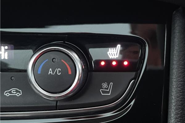 2019 Vauxhall Grandland X 1.2 Turbo Elite Nav SUV 5dr Petrol Manual 8Spd Euro 6 (s/s) (130 ps) - Leather, photo 40