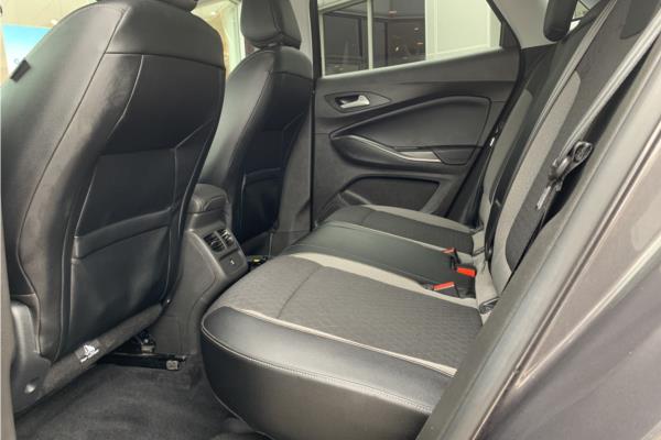 2020 Vauxhall Grandland X 1.2 Turbo SRi Nav SUV 5dr Petrol Manual Euro 6 (s/s) (130 ps) - Cloth, photo 44