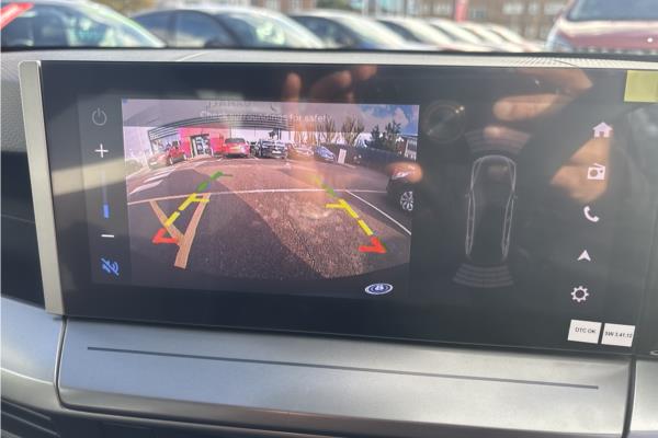 Vauxhall Frontera 1.2 Hybrid 110ps Design E-dct6 - Grey Cloth Seat, photo 41