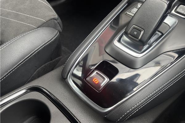 2022 Vauxhall Grandland 1.2 Turbo Ultimate SUV 5dr Petrol Auto Euro 6 (s/s) (130 ps) - Harlekin Black, photo 31