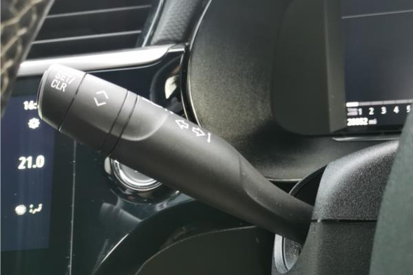 2021 Vauxhall Corsa 1.2 Turbo Ultimate Nav Hatchback 5dr Petrol Auto Euro 6 (s/s) (130 ps) - Cloth/Alcantara, photo 27