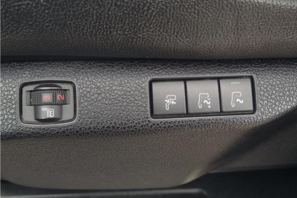 2021 Vauxhall Vivaro-e Life 50kWh Elite L MPV 5dr Electric Auto LWB (8 Seat) (7.4kW Charger) (136 ps) - Leather, photo 41