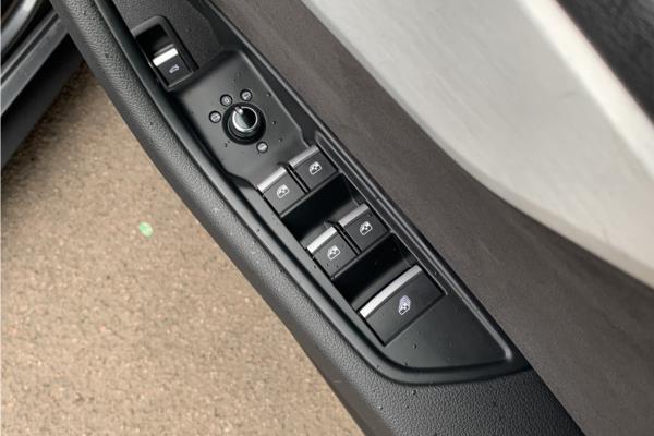 Non Franchise 2019 Audi A5 Cabriolet 2.0 TFSI 45 S line Convertible 2dr Petrol S Tronic quattro Euro 6 (s/s) (245 ps) - Fabic - Cloth, photo 22
