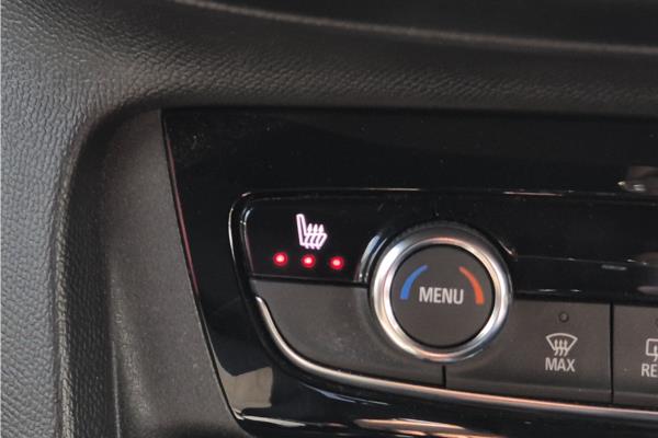 2022 Vauxhall Corsa 1.2 Turbo Ultimate Hatchback 5dr Petrol Auto Euro 6 (s/s) (130 ps) - Cloth/Alcantara, photo 16