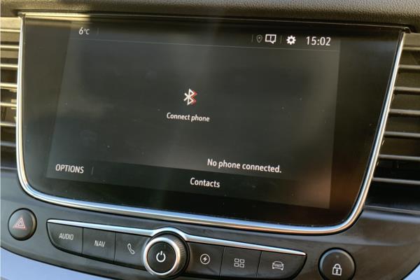 2020 Vauxhall Grandland X 1.6 13.2kWh Business Edition Nav Premium SUV 5dr Petrol Plug-in Hybrid Auto 4WD Euro 6 (s/s) Hybrid4 (300 ps) - Leather, photo 23
