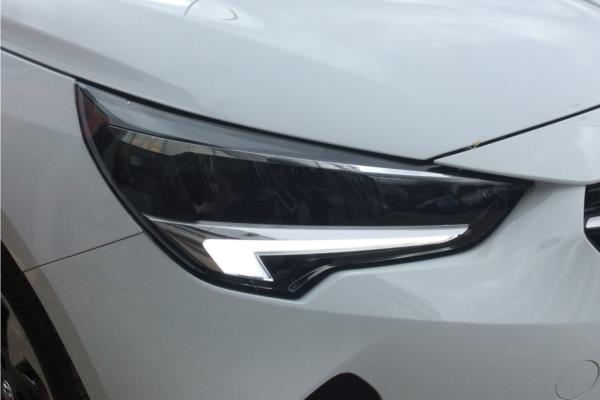 2020 Vauxhall CORSA - Cloth, photo 27