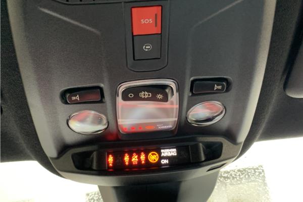 2024 Vauxhall Mokka-e 50kWh GS SUV 5dr Electric Auto (136 ps) - Minstral+jet Bk, photo 25