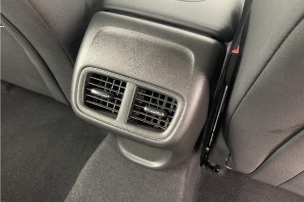 2020 Vauxhall Insignia 1.5i Turbo GPF SRi VX Line Nav Grand Sport 5dr Petrol Automatic Euro 6 (s/s) (165 ps) - Cloth, photo 39