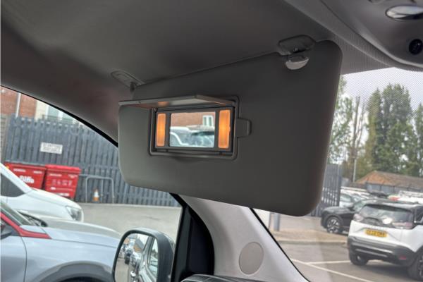 2021 Vauxhall Vivaro Life Electric 50kWh Elite MPV 5dr Electric Auto LWB (8 Seat, 7.4kW Charger) (136 ps) - Cloth, photo 30