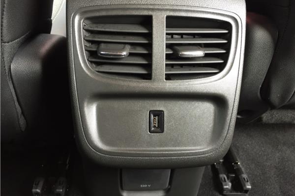 2020 VAUXHALL GRANDLAND - Cloth, photo 24
