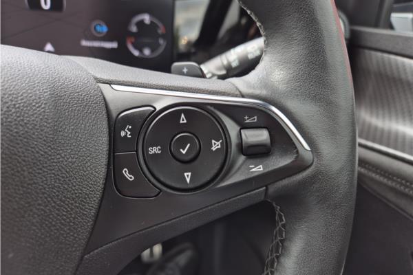 2022 Vauxhall Mokka 1.2 Turbo Ultimate SUV 5dr Petrol Auto Euro 6 (s/s) (130 ps) - Leather, photo 19