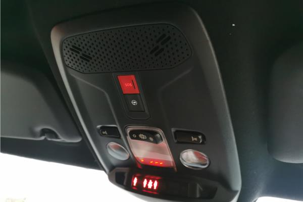 2022 Vauxhall Mokka 1.2 Turbo SRi Premium SUV 5dr Petrol Auto Euro 6 (s/s) (130 ps) - Cloth, photo 25