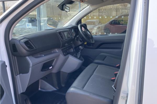 2020 VAUXHALL VIVARO - Cloth, photo 15