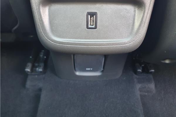 2019 Vauxhall Grandland X 1.2 Turbo Elite Nav SUV 5dr Petrol Auto 8Spd Euro 6 (s/s) (130 ps) - Leather, photo 38