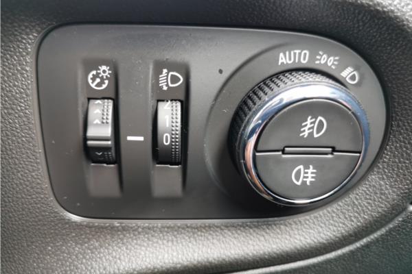 2019 Vauxhall Grandland X 1.2 Turbo Elite Nav SUV 5dr Petrol Auto 8Spd Euro 6 (s/s) (130 ps) - Leather, photo 21