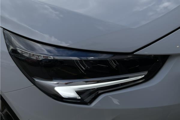 2019 Vauxhall Corsa 5Dr HAT 1.2 TBO 100 ELT NAV PRM AU - Cloth, photo 31