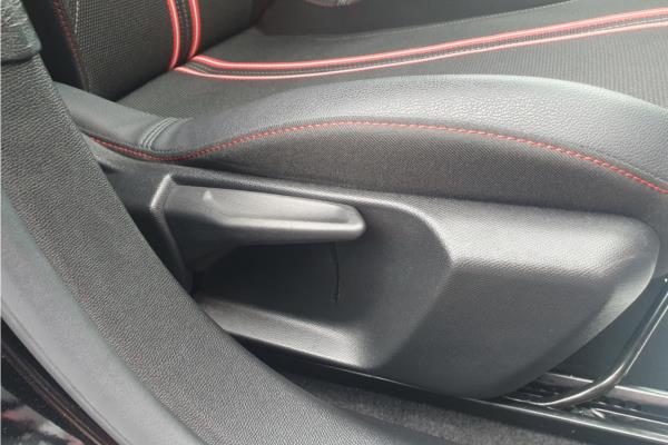 2021 Vauxhall Corsa 1.2 Turbo SRi Premium Hatchback 5dr Petrol Auto Euro 6 (s/s) (130 ps) - Cloth, photo 29