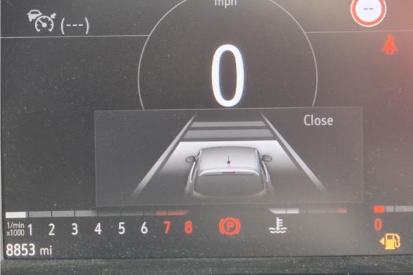 2022 Vauxhall Corsa 1.2 Turbo Ultimate Hatchback 5dr Petrol Auto Euro 6 (s/s) (130 ps) - Cloth/Alcantara, photo 18