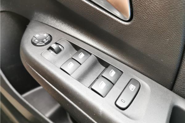 2022 Vauxhall Corsa 1.2 Turbo Elite Edition Hatchback 5dr Petrol Auto Euro 6 (s/s) (100 ps) - Cloth, photo 22