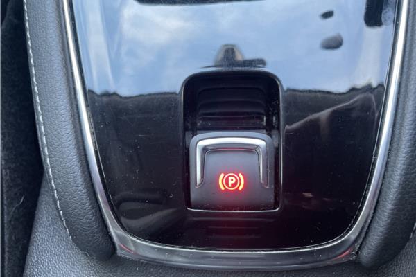 2018 Vauxhall Grandland X 1.2 Turbo GPF Sport Nav SUV 5dr Petrol Auto Euro 6 (s/s) (130 ps) - Cloth, photo 20