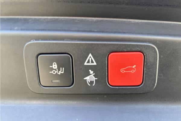Non Franchise 2018 Peugeot 5008 2.0 BlueHDi GT SUV 5dr Diesel EAT Auto 6Spd Euro 6 (s/s) (180 ps) - Fabic - Cloth, photo 46