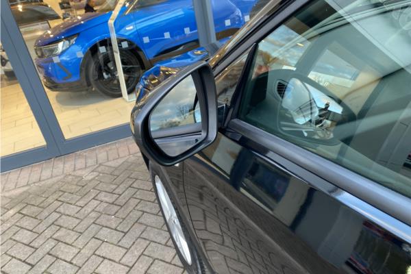 2020 Vauxhall Grandland X 1.2 Turbo GPF SE SUV 5dr Petrol Manual Euro 6 (s/s) (130 ps) - Cloth, photo 40