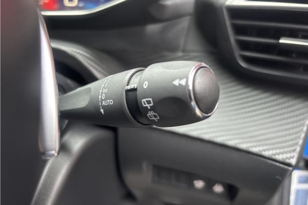 Non Franchise 2020 Peugeot 2008 1.2 PureTech GT Line SUV 5dr Petrol EAT Euro 6 (s/s) (130 ps) - Fabic - Cloth, photo 28