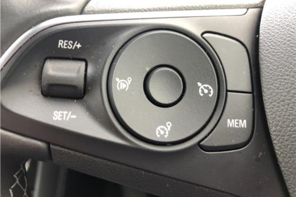 2019 VAUXHALL GRANDLAND - Cloth/Synth Lth, photo 18