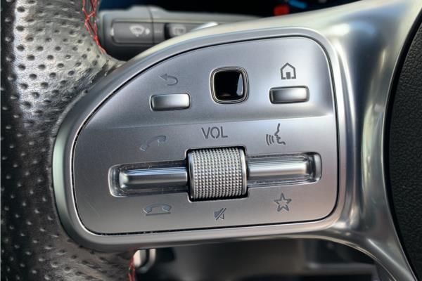 Non Franchise 2020 Mercedes-Benz B Class 1.3 B180 AMG Line (Executive) MPV 5dr Petrol 7G-DCT Euro 6 (s/s) (136 ps) - Fabic - Cloth, photo 18