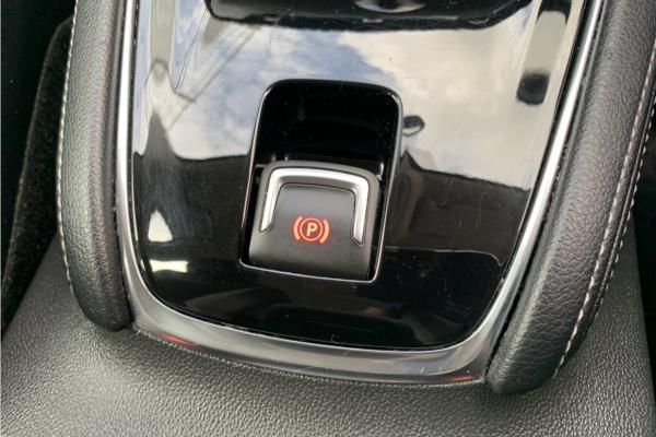2019 Vauxhall Grandland X 1.2 Turbo GPF Sport Nav SUV 5dr Petrol Auto Euro 6 (s/s) (130 ps) - Cloth, photo 27